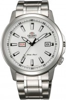 Фото - Наручные часы Orient EM7K006W