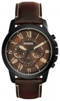 Фото - Наручные часы FOSSIL FS5088 