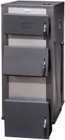Фото - Отопительный котел Galmet GT KWR ST 27 27&nbsp;кВт