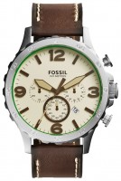 Фото - Наручные часы FOSSIL JR1496