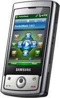 Фото - Мобильный телефон Samsung SGH-i740 0 Б