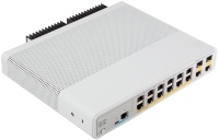 Фото - Коммутатор Cisco WS-C3560C-12PC-S 