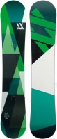 Фото - Сноуборд Volkl Spade 155 (2014/2015)