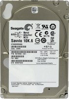 Жесткий диск Seagate Savvio 10K.6 2.5" ST600MM0006 600 ГБ
