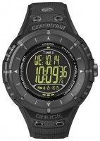 Фото - Наручные часы Timex T49928