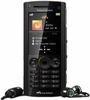 Фото - Мобильный телефон Sony Ericsson W902i