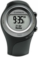 Фото - Пульсометр / шагомер Garmin Forerunner 405 