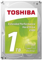 Фото - Жесткий диск (HDD) Toshiba E300 HDWA130EZSTA 3 TB