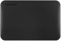 Фото - Жесткий диск Toshiba Canvio Ready 2.5" HDTP210EK3AA 1 ТБ