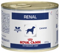 Фото - Корм для собак Royal Canin Renal 1 шт