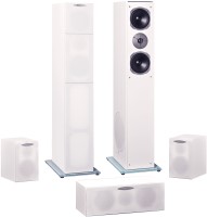 Фото - Акустическая система Quadral Ferrum 7000 Set