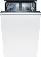 Фото - Встраиваемая посудомоечная машина Bosch SPV 40E80 
