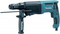 Фото - Перфоратор Makita HR2610T 