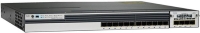 Коммутатор Cisco WS-C3750X-12S-E 