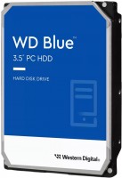 Жесткий диск WD Blue WD10EZRZ 1 ТБ 64/5400