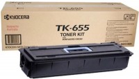 Фото - Картридж Kyocera TK-655 