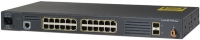 Фото - Коммутатор Cisco ME-3400-24TS-A