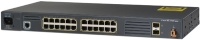 Фото - Коммутатор Cisco ME-3400-24TS-A 