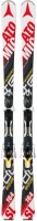 Фото - Лыжи Atomic Redster Edge SL 150 (2016/2017)