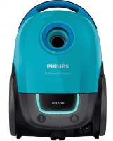 Фото - Пылесос Philips Performer Compact FC 8389 