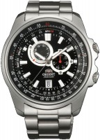 Фото - Наручные часы Orient ET0Q003B