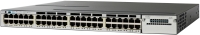 Коммутатор Cisco WS-C3750X-48T-E 