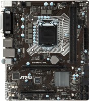 Фото - Материнская плата MSI B150M PRO-VHL