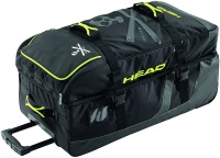 Фото - Сумка дорожная Head Rebels Travelbag