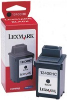 Фото - Картридж Lexmark 13400HC 