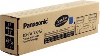 Картридж Panasonic KX-FAT472A7 