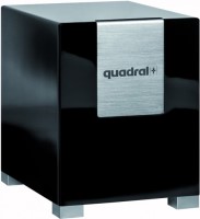 Фото - Сабвуфер Quadral Qube 8 Activ 