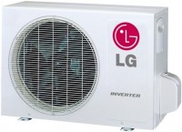 Фото - Кондиционер LG UU-12W 35 м²