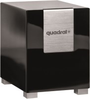 Фото - Сабвуфер Quadral Qube 10 Activ 