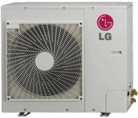 Фото - Кондиционер LG UU-24W 70 м²