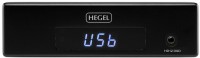 Фото - ЦАП Hegel HD12 