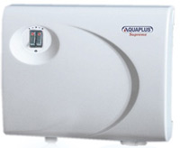 Фото - Водонагреватель Atmor Aquaplus 3.5kW