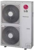 Фото - Кондиционер LG UU-36W 100 м²