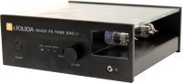 Фото - ЦАП JoLida Glass FX Tube DAC III