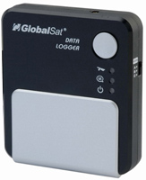 Фото - GPS-навигатор Globalsat DG-100 