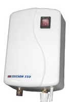 Фото - Водонагреватель Edisson Eco 350