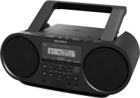 Фото - Аудиосистема Sony ZS-RS60BT 