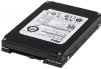 Фото - SSD Dell Value SAS 400-ABLS 300 ГБ