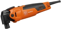 Фото - Многофункциональный инструмент Fein MultiMaster FMM 350 Q QuickStart 72294262000 