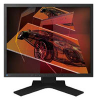 Фото - Монитор Eizo FlexScan S1932 19 "  черный