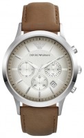 Фото - Наручные часы Armani AR2471 