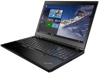 Фото - Ноутбук Lenovo ThinkPad P50