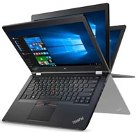 Фото - Ноутбук Lenovo ThinkPad Yoga 260 (260 20FD001WRT)