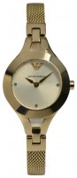 Фото - Наручные часы Armani AR7363