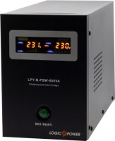 Фото - ИБП Logicpower LPY-B-PSW-500VA 500 ВА