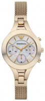 Фото - Наручные часы Armani AR7390